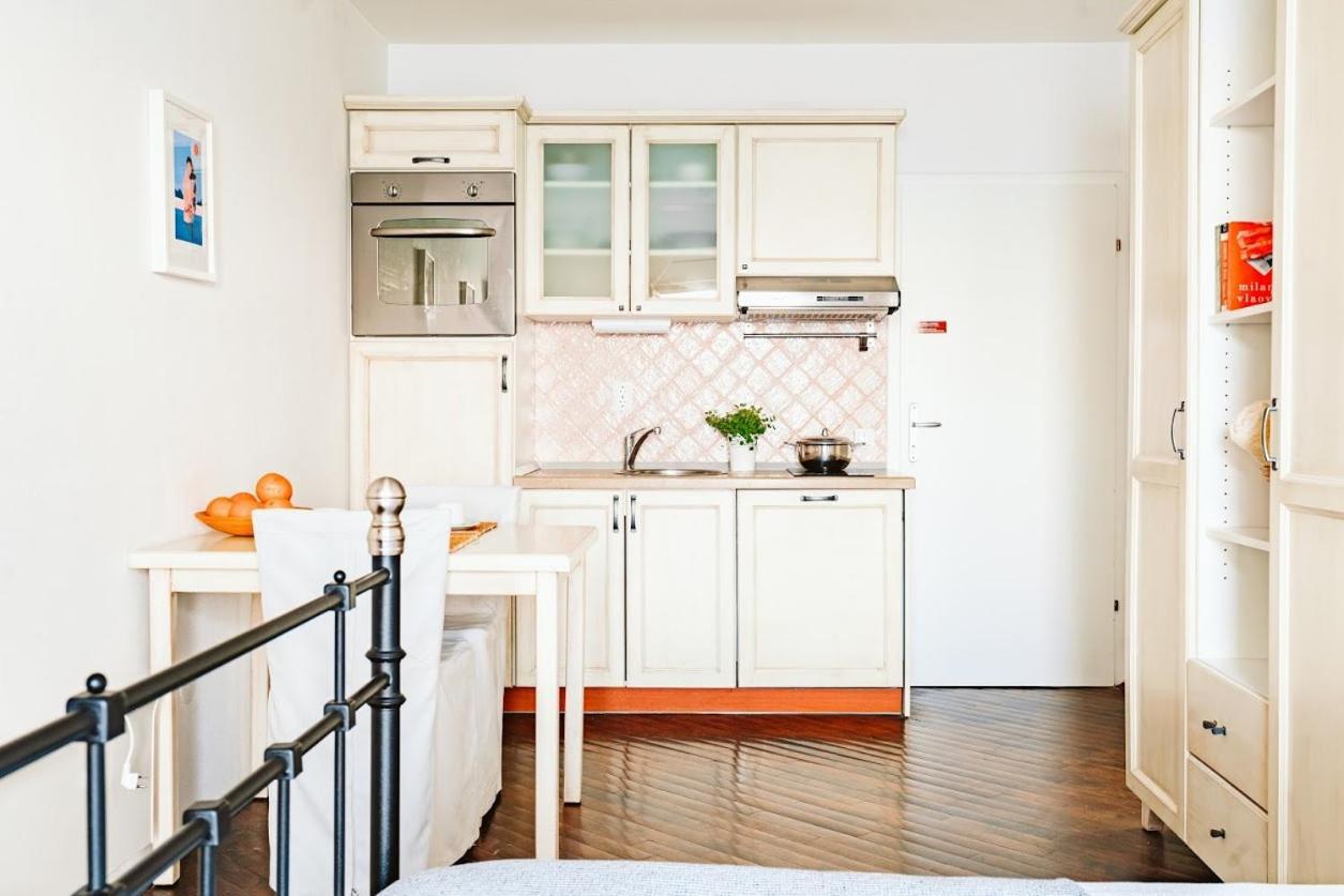 Sutivan Best Apartments Extérieur photo