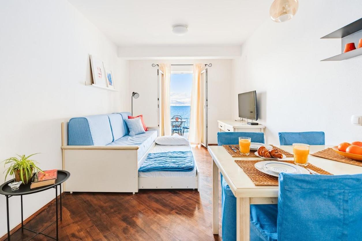 Sutivan Best Apartments Extérieur photo