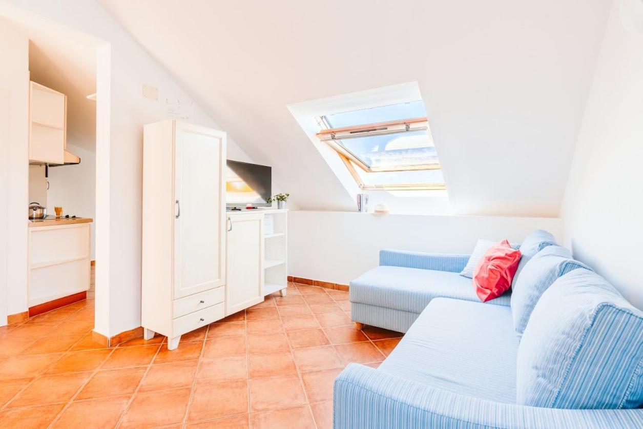Sutivan Best Apartments Extérieur photo