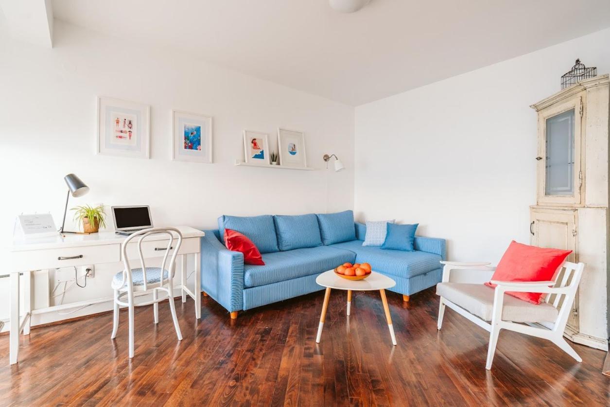 Sutivan Best Apartments Extérieur photo