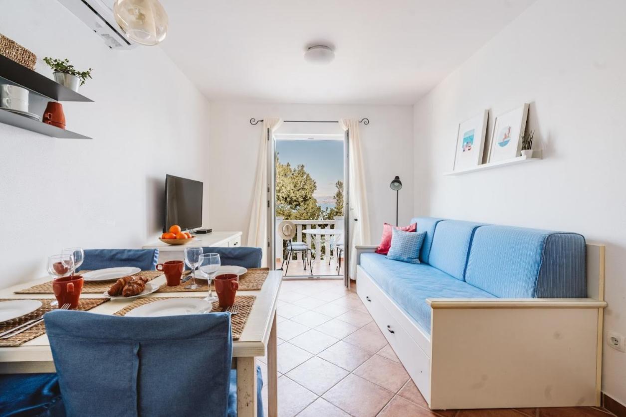 Sutivan Best Apartments Extérieur photo