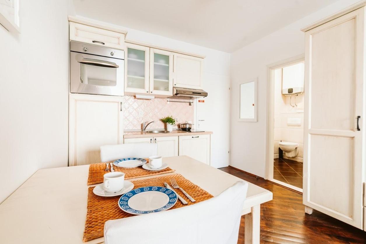 Sutivan Best Apartments Extérieur photo