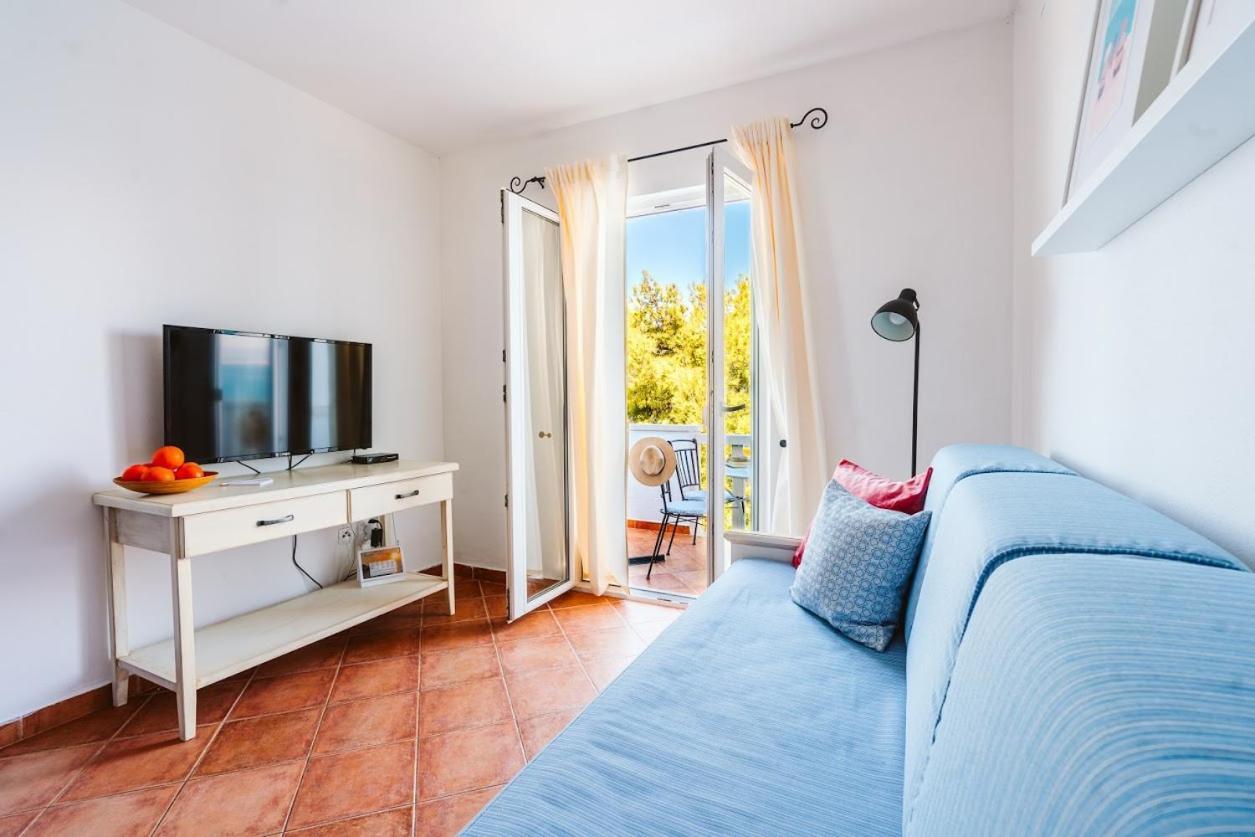 Sutivan Best Apartments Extérieur photo