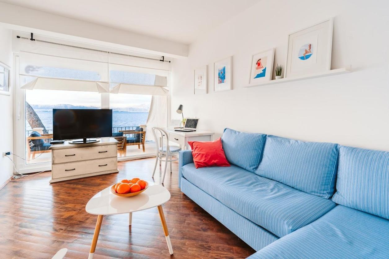 Sutivan Best Apartments Extérieur photo