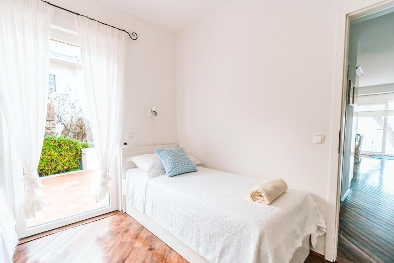 Sutivan Best Apartments Extérieur photo