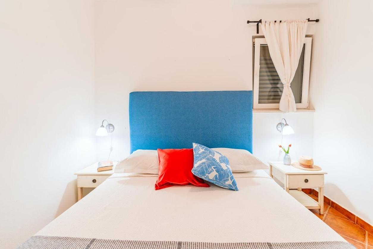 Sutivan Best Apartments Extérieur photo